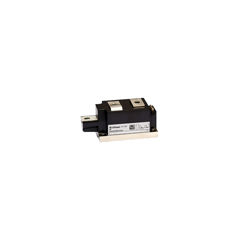 TT170N18KOF Tirisztor modul