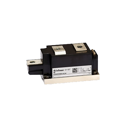 TT170N18KOF Tirisztor modul