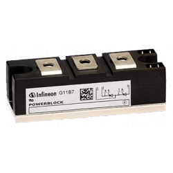 TT180N16KOF MODUL TYRISTOR.