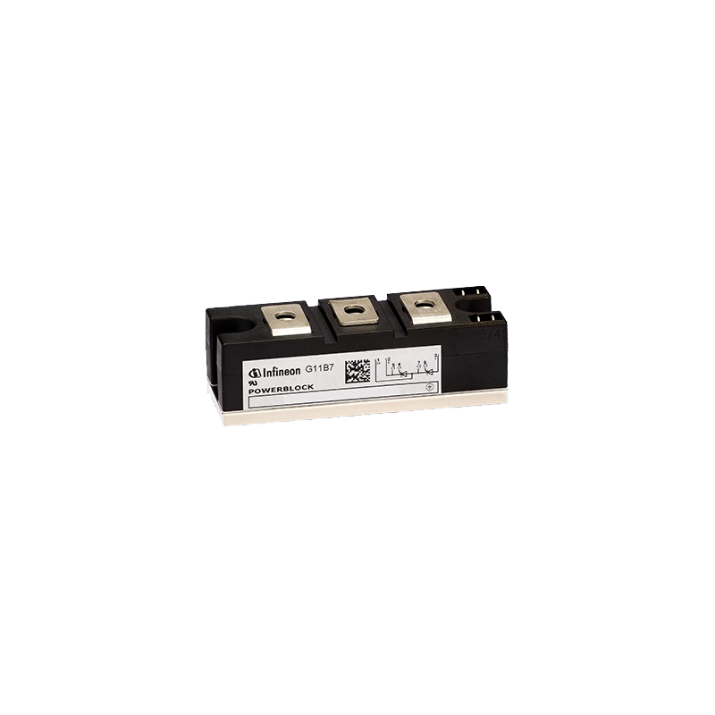 TT180N16KOF tirisztor modul TT180N16KOF tirisztor modul