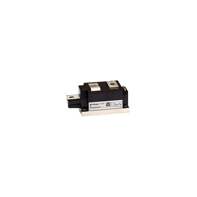 TT210N18KOF Tryster Modul. TT210N18KOF Tryster Modul.