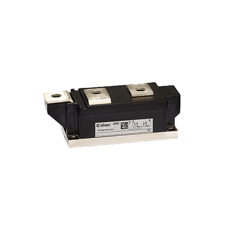 TT240N38KOF tirisztor modul