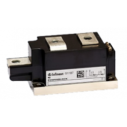 TT260N22KOF Modulul tiristor.