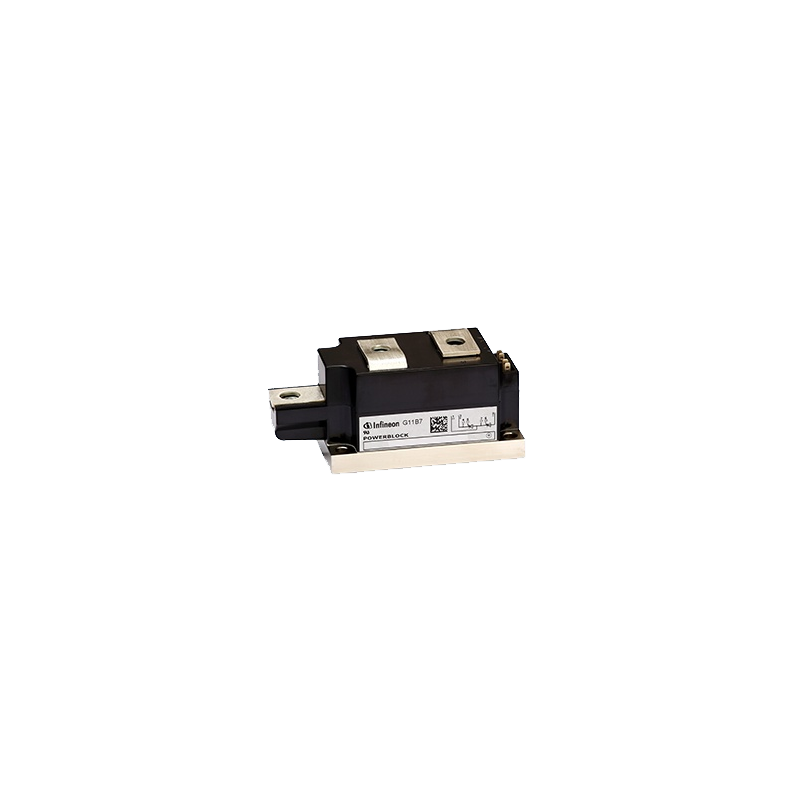 TT260N22KOF Modulul tiristor. TT260N22KOF Modulul tiristor.