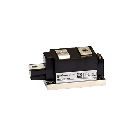 TT260N22KOF Moduł tyrystorowy