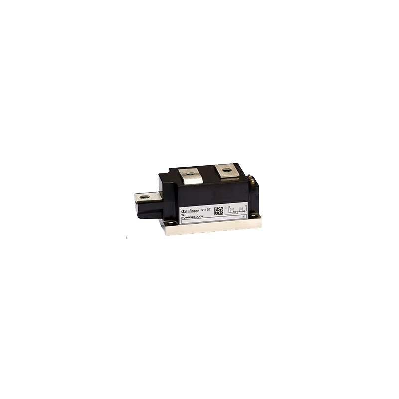 TT270N16KOF típusú tirisztor modul