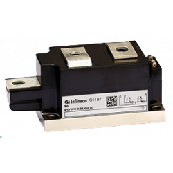 TT285N16KOF Modulul tiristor.