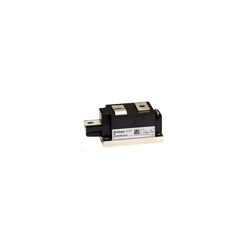 TT285N16KOF Tirisztor modul