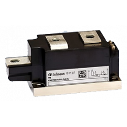 TT305N16KOF MODUL TYRISTOR.