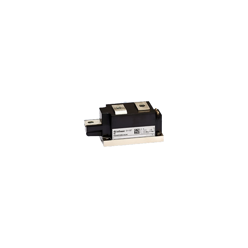 TT305N16KOF tirisztor modul
