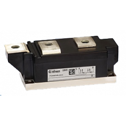 TT310N26KOF Modulul tiristor.