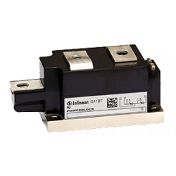 TT330N16KOF Modulul tiristor.