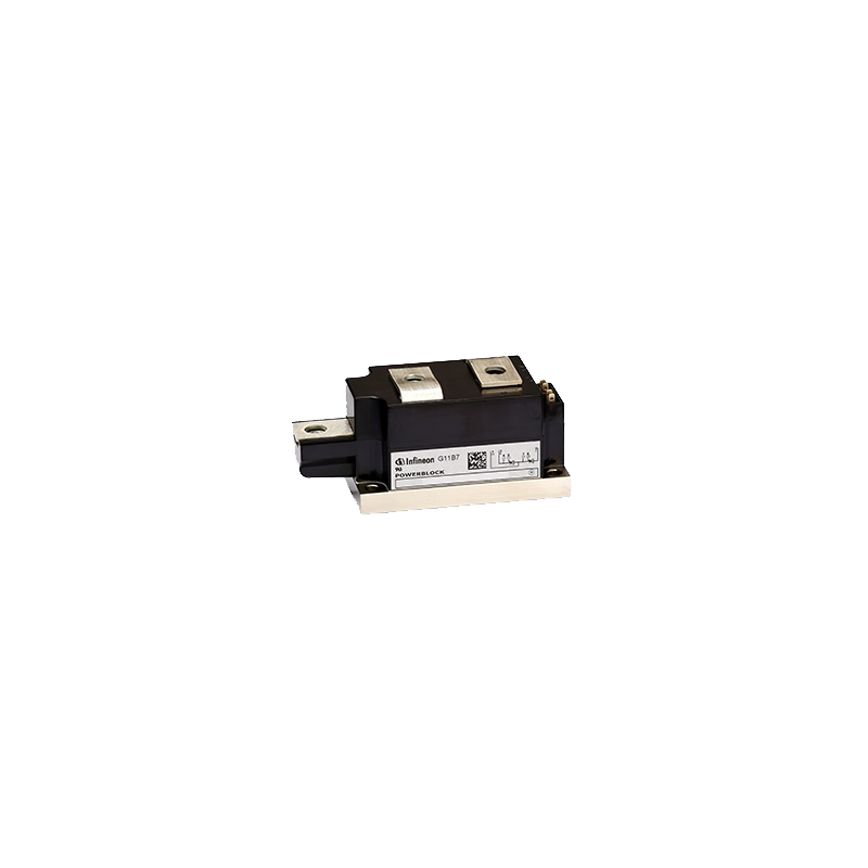 TT330N16KOF Modulul tiristor.
