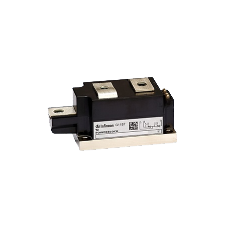 TT330N16KOF Modulul tiristor.