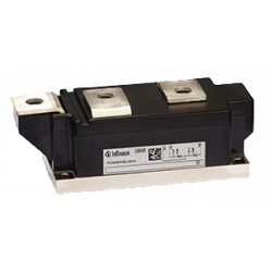 TT375N22KOF Tryster Module.