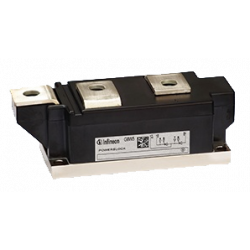 Modul TT520N22KOF Tyristor.