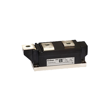 TT520N22KOF Moduł tyrystorowy