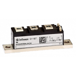 TT61N16KOF MODUL TYRISTOR.