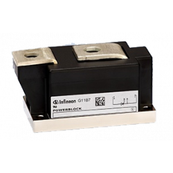 TZ150N26KOF Modulul tiristor.