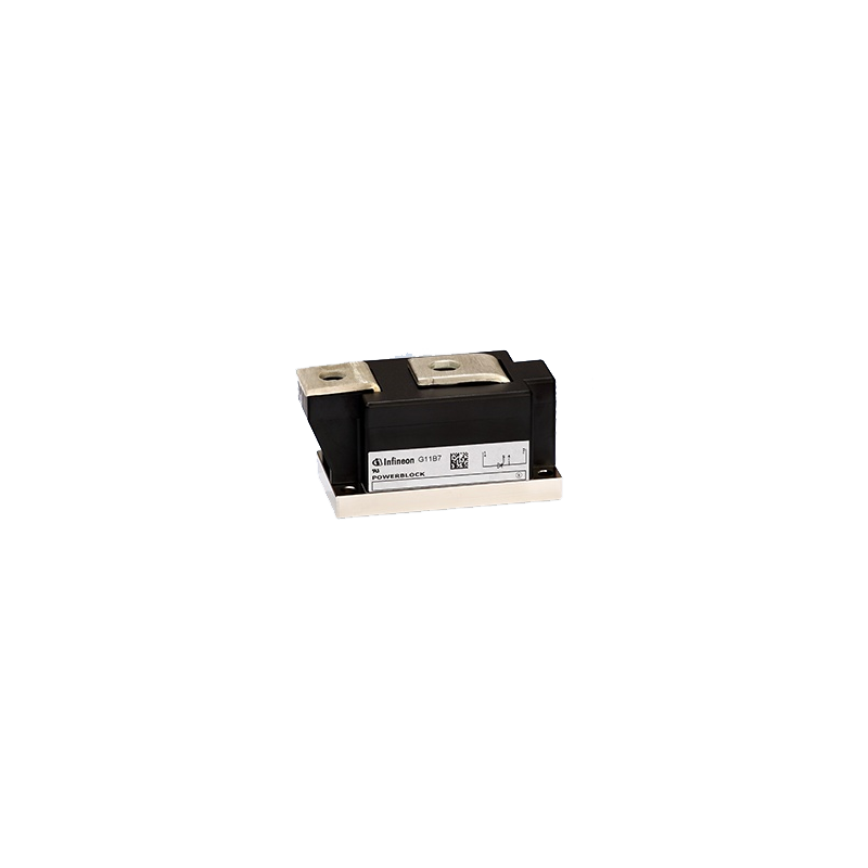 TZ150N26KOF Tirisztor modul TZ150N26KOF Tirisztor modul