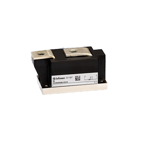 TZ150N26Kof Thyristor module