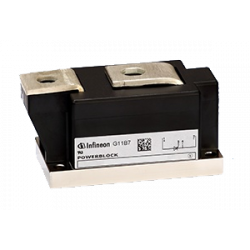 TZ240N36KOF Tirisztor modul