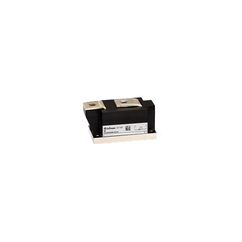 TZ240N36KOF Tirisztor modul TZ240N36KOF Tirisztor modul