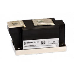 TZ310N26KOF Tirisztor modul