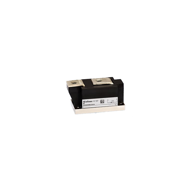 TZ310N26KOF Tirisztor modul
