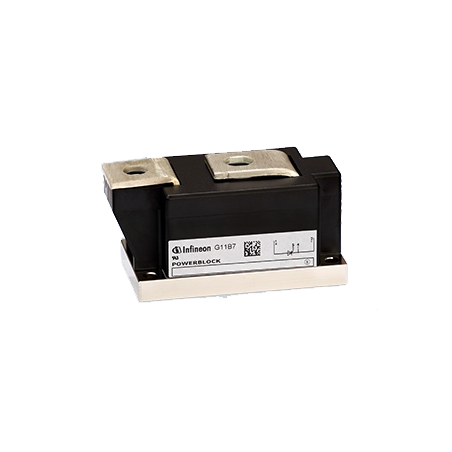 TZ310N26KOF TryStromyor Modul.