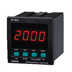 EI7412-230-AS24 Indicator programabil