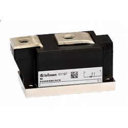 TZ425N18KOF Tirisztor modul