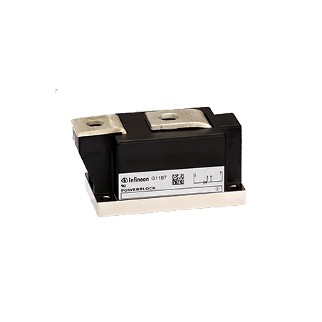TZ425N18KOF Tyristor module