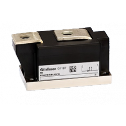 TZ430N22KOF Tirisztor modul