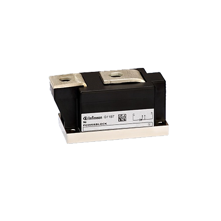 Modul TZ430N22KOF Tryster.