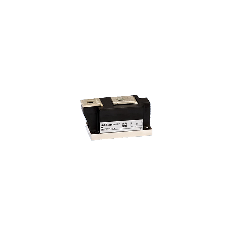 TZ500N18KOF tirisztor modul TZ500N18KOF tirisztor modul