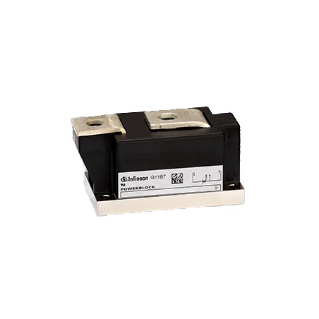 TZ500N18KOF Moduł tyrystorowy