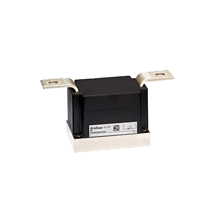 TZ860N16KOF Tyristor Modul.