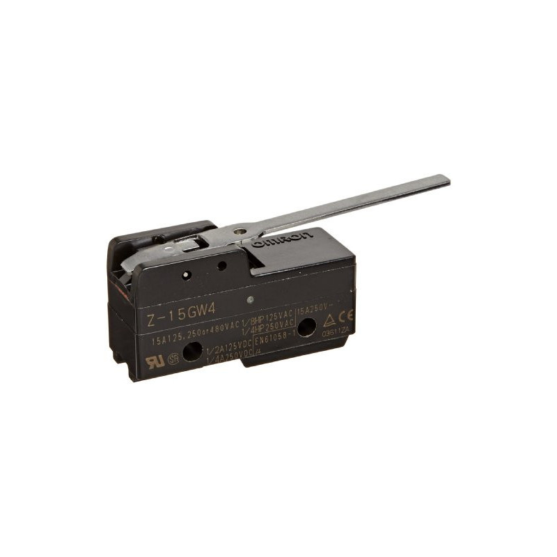 Z-15gw4-b microSwitch Z-15gw4-b microSwitch