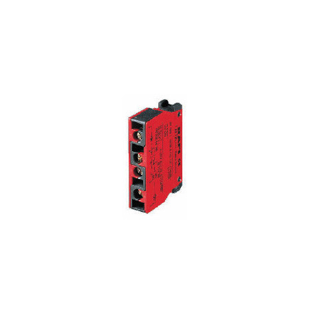 5.00100.143 / 0000-e Contact element 1NO + 1NC AG 250V
