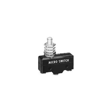 BZ-2RQ1-A2 MicroSwitch