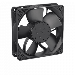 612 FH Compact Fan Axial
