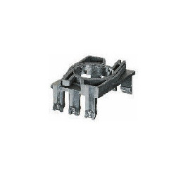 5.05510.935 / 0000-E Adaptor pentru blocuri cu contacte unice