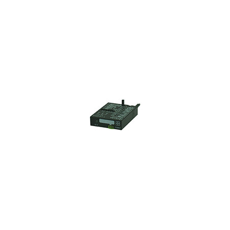 COM3TP 24-230VAC / DC laiko modulis COMBO 237010