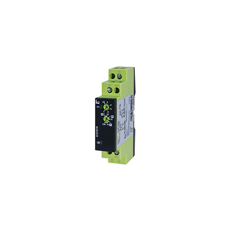 E1ZNT 230V AC Čas osvětlení Tester (110500)