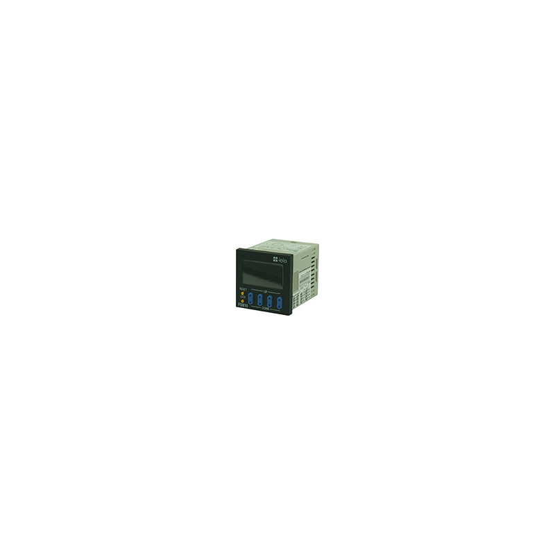 FSM10 100-240V AC Releu de timp (180601) FSM10 100-240V AC Releu de timp (180601)