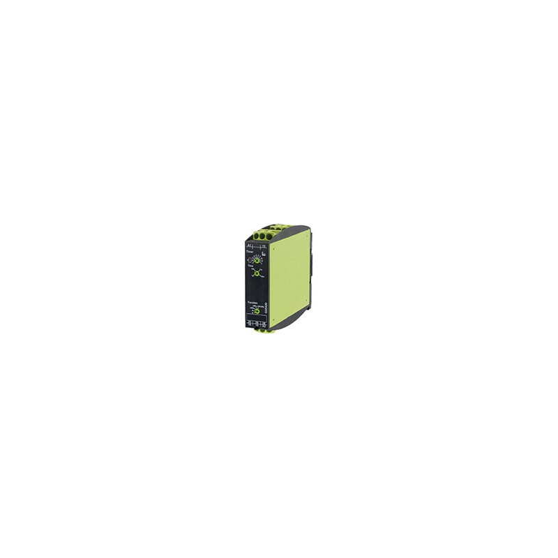 G2ZIF20 24-240VAC / DC Releu de timp (120201) G2ZIF20 24-240VAC / DC Releu de timp (120201)