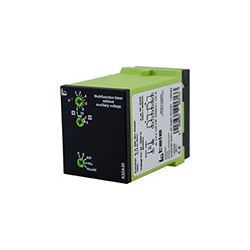 K3ZS20 12-240V Releu de timp AC / DC (135300)
