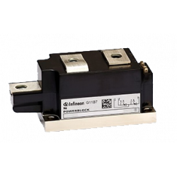 TT250N16KOF TIRISZTOR MODUL