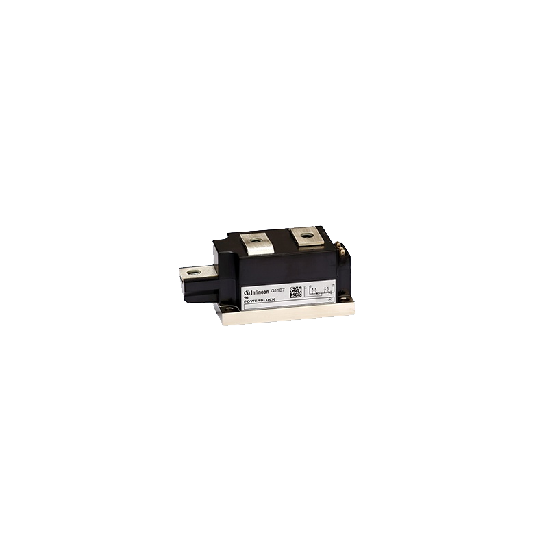 TT250N16KOF Modulul tiristor. TT250N16KOF Modulul tiristor.